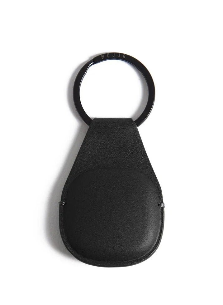 موجو غطاء ميدالية مفاتيح جلد مجو من موجو لـ  - تصميم فاخر ومتين - ملاءمة آمنة - جلد فاخر - Image 2