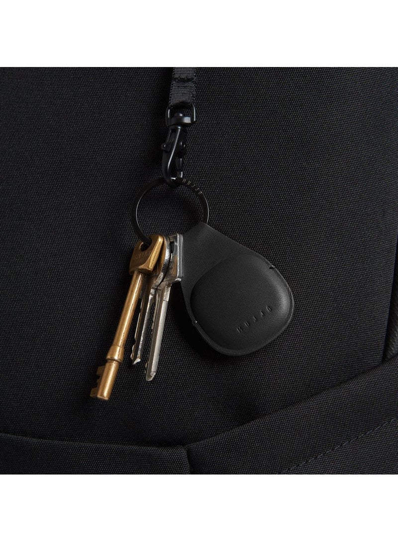 موجو غطاء ميدالية مفاتيح جلد مجو من موجو لـ  - تصميم فاخر ومتين - ملاءمة آمنة - جلد فاخر - Image 5