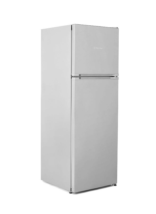 وايت بوينت ثلاجة وايت بوينت نوفروست، 310 لتر، فضي- WPR343S  - Image 2