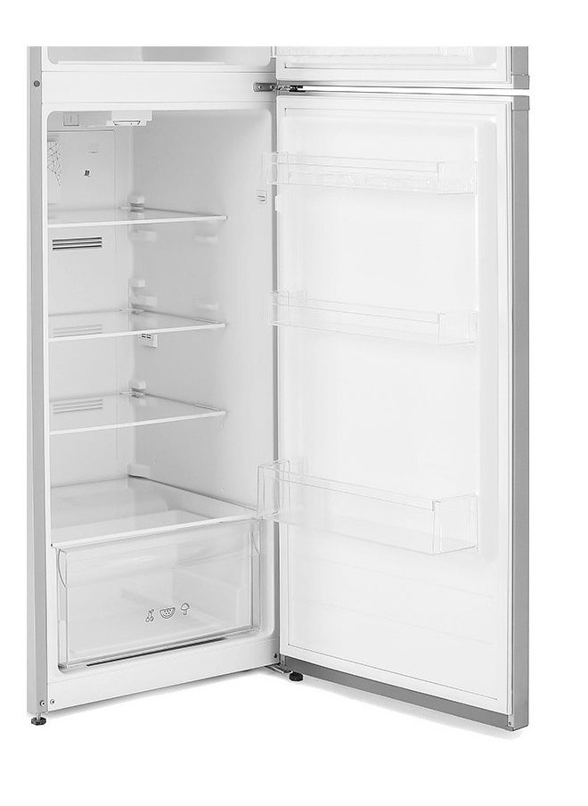 وايت بوينت ثلاجة وايت بوينت نوفروست، 310 لتر، فضي- WPR343S  - Image 4