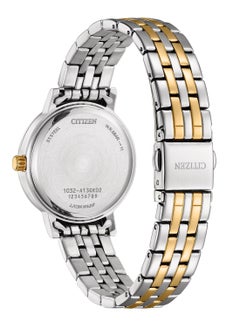 CITIZEN AQ Mid Ladies Wrist Watch EL3106-59L  - Image 2