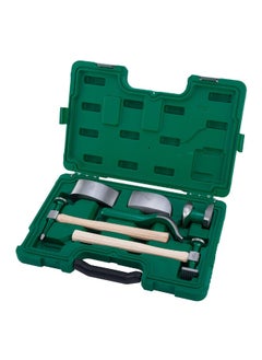 Sata SATA ST09152SJ 6-Piece Automotive Body Repair Tool Set  - Image 1