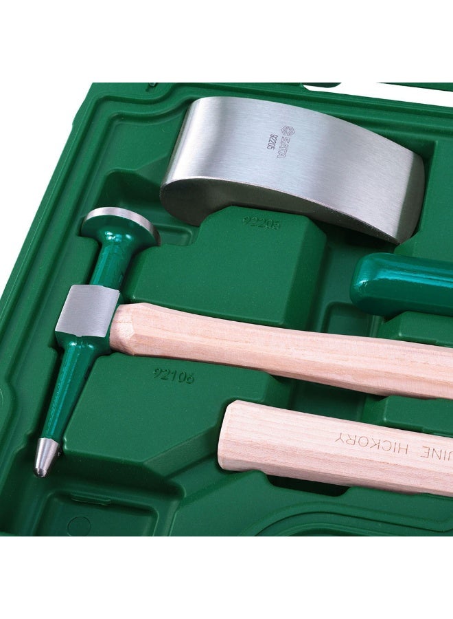 SATA ST09152SJ 6-Piece Automotive Body Repair Tool Set - Image 3