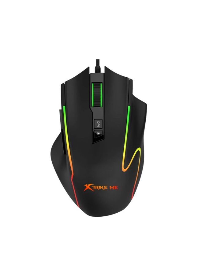 اكس تريك مي Xtrikeme Me gm-518