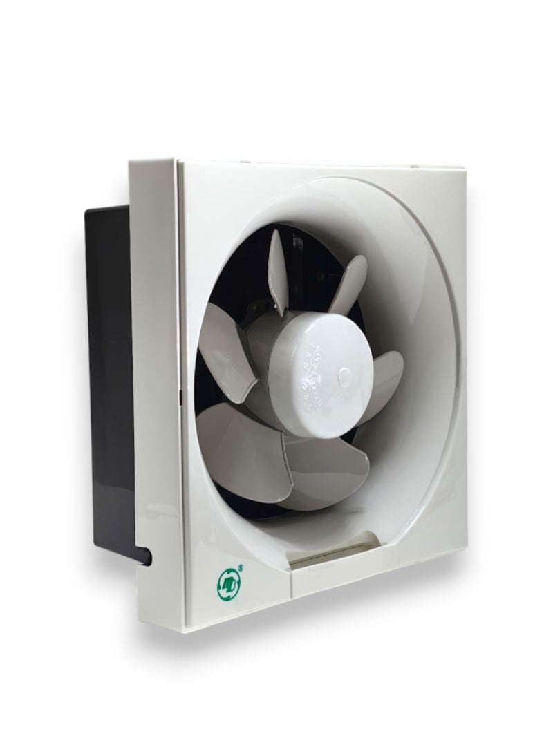 MB 8" wall extractor fan - Image 1