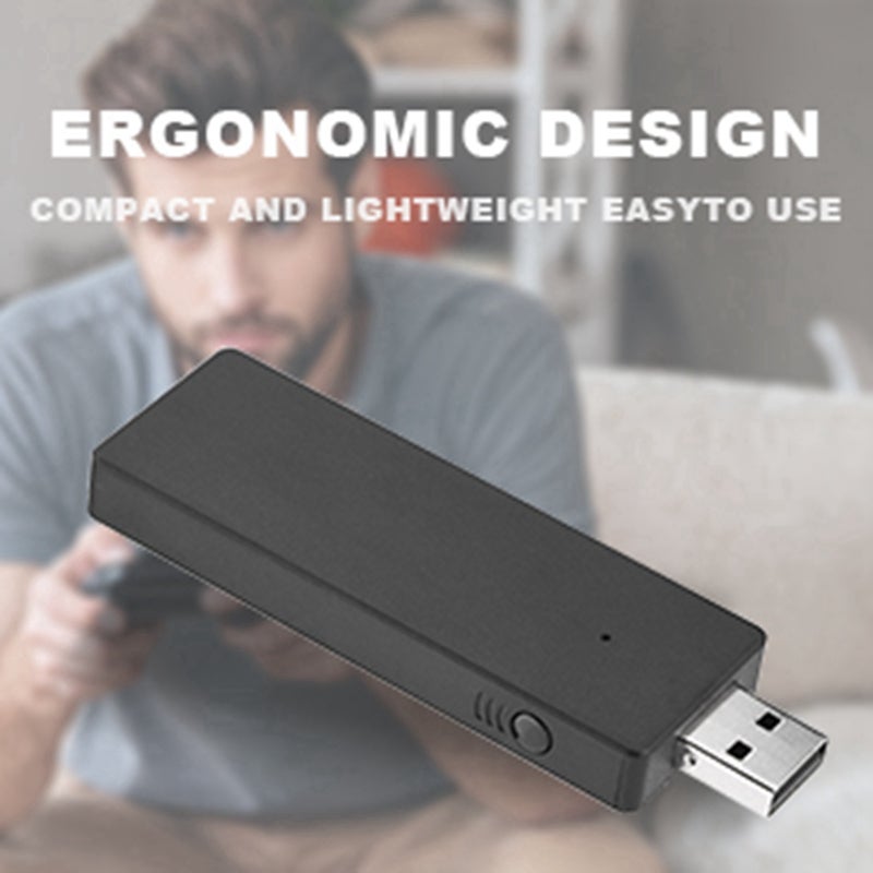 Original Personal Computer Laptops Tablet Wireless Receiver PC Adapter for One Series - Image 1