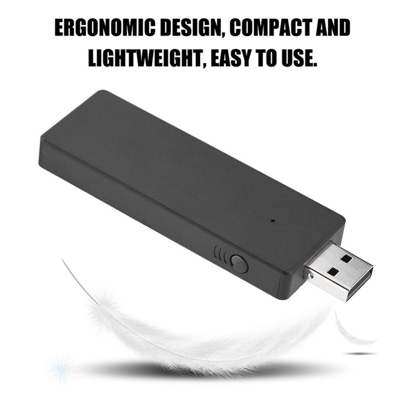 Original Personal Computer Laptops Tablet Wireless Receiver PC Adapter for One Series - Image 5