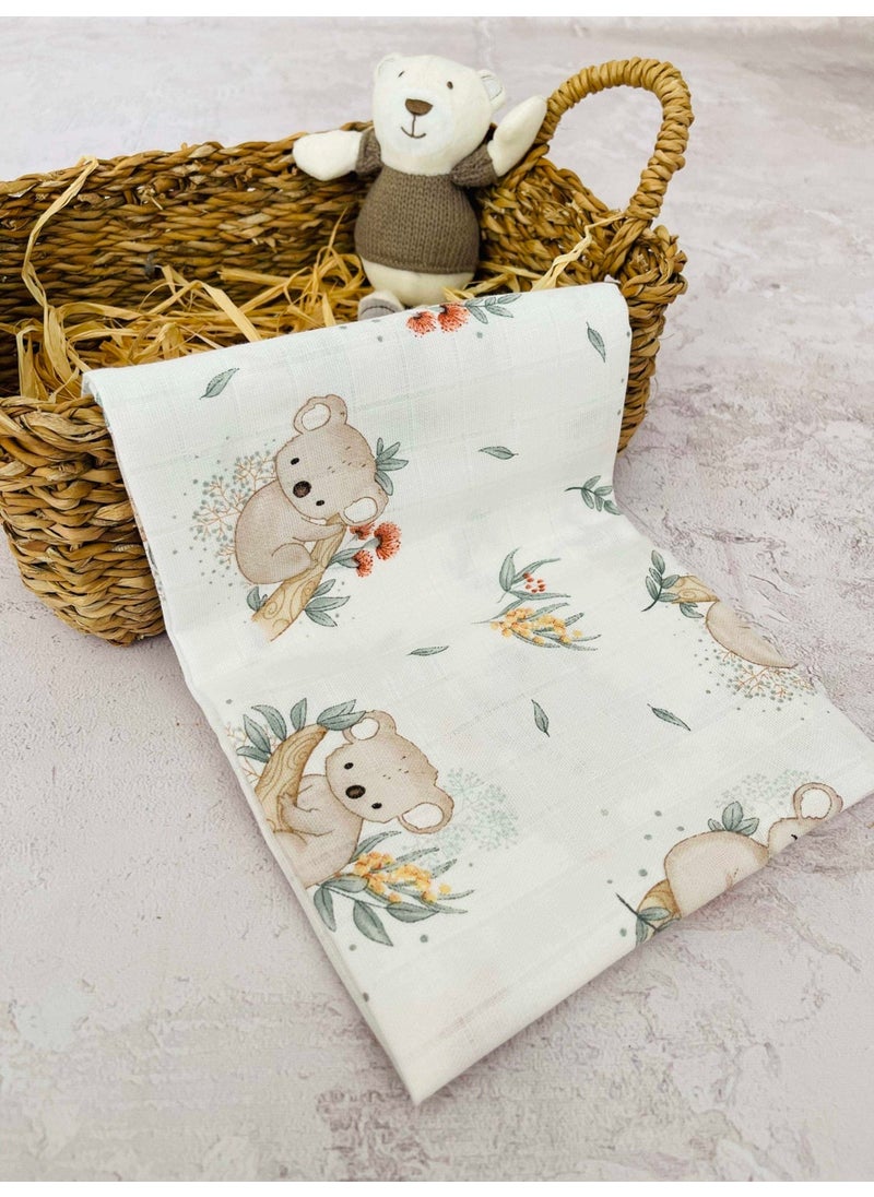 3 Multi-Purpose Muslin Cloth Cover Blanket - pzsku/ZF81E14BE0DEE56B9482EZ/45/_/1730899487/6071f86b-f23f-4a36-8496-3174857245e3