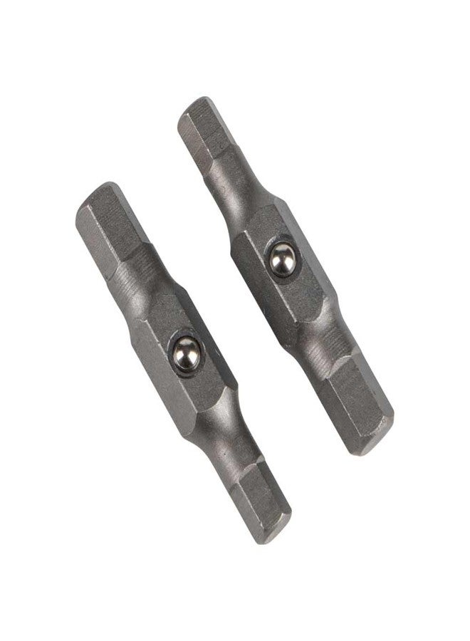 Klein Tools 32554 Replacement Bit 4 mm Hex & 5 mm Hex - Image 4