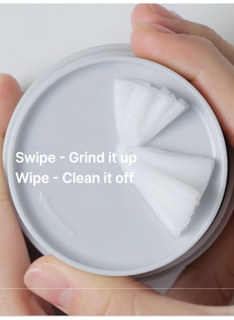 Celimax Dual Barrier Purifying Cleansing Balm 50ml – Gentle Makeup Remover & Deep Pore Cleanser for Sensitive Skin - Image 5