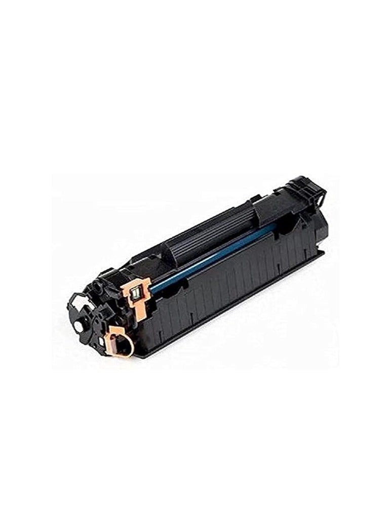 Compatible Toner Cartridge 85A Black