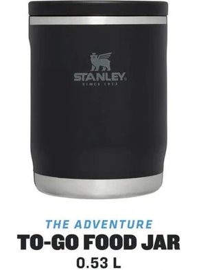 Stanley Multicolour The Adventure To-Go 0.53L Food Thermos 0.53 L  - Image 2
