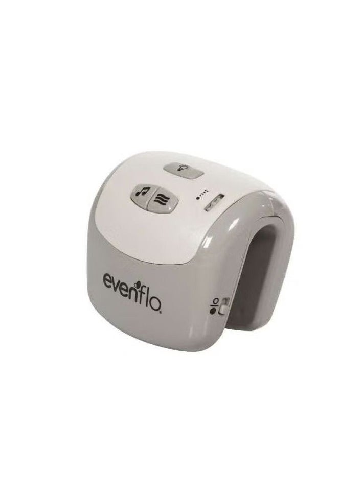 evenflo - 4 in 1 Multi-functional Foldable Baby Bed smart Cradle with Mosquito Net - Image 1