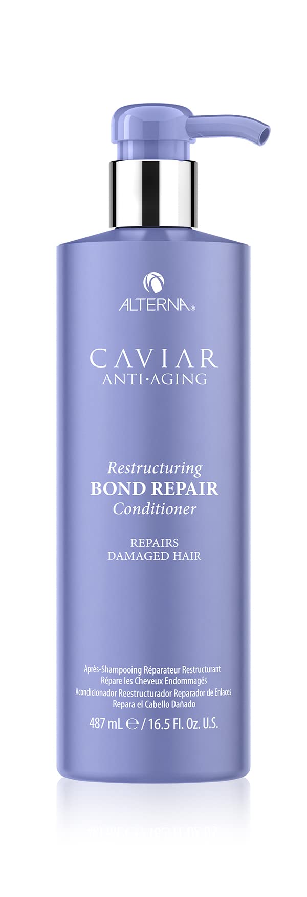 Alterna Caviar AntiAging Restructuring Bond Repair Conditioner 165 Fl Oz Pack of 1