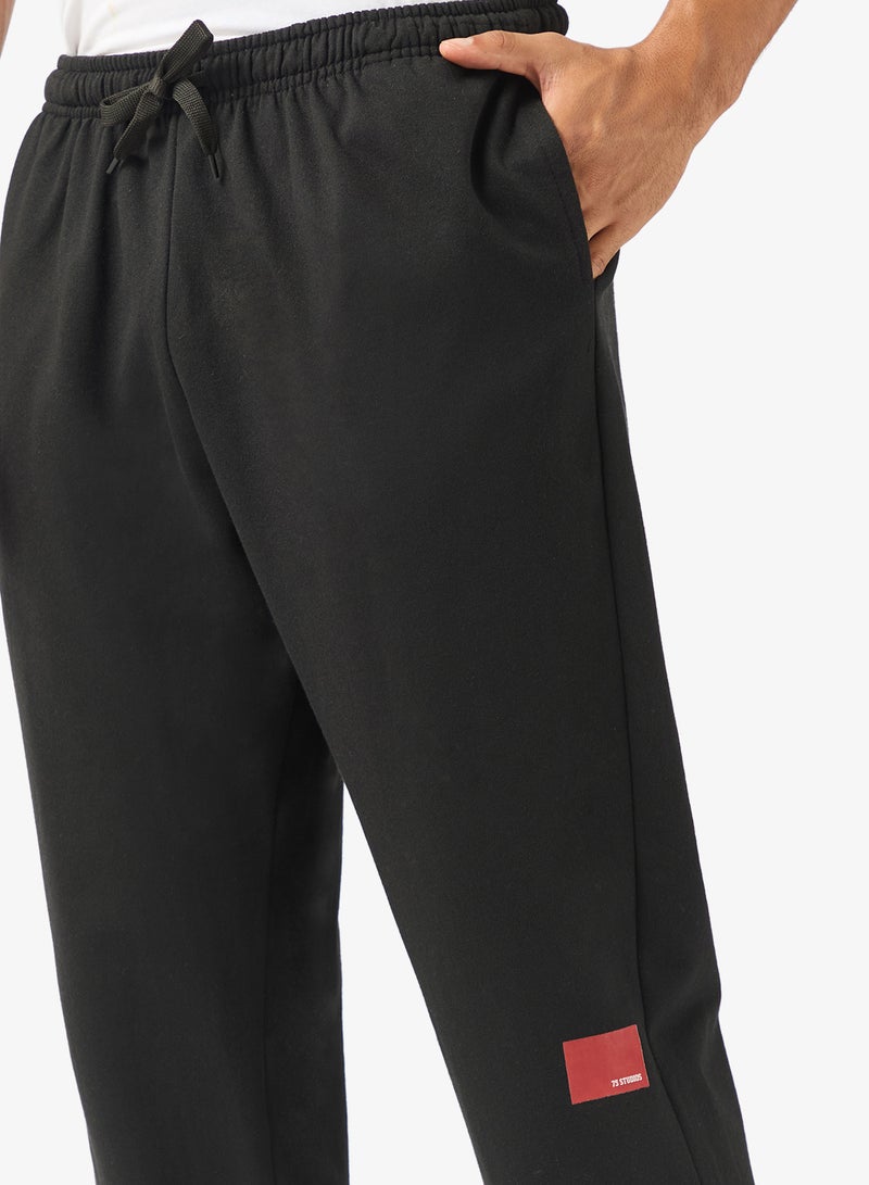 Seventy Five Basics Comfort Relaxed Fit Joggers - Image 4