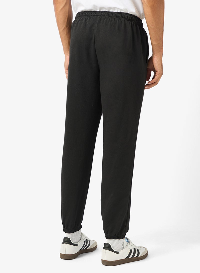 Seventy Five Basics Comfort Relaxed Fit Joggers - Image 3