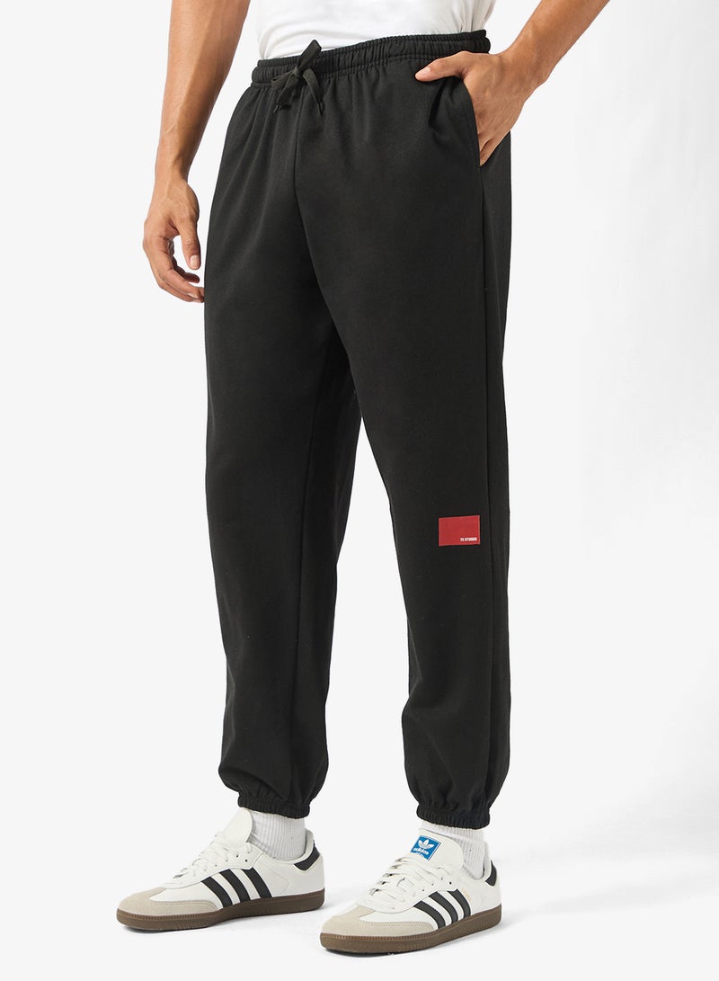 Seventy Five Basics Comfort Relaxed Fit Joggers - Image 1
