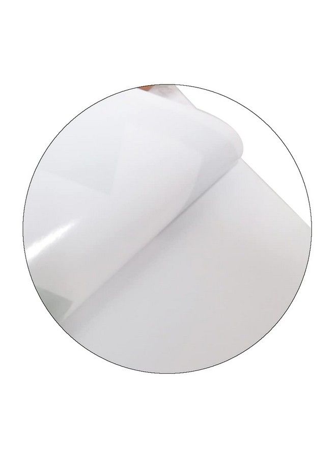 Haobase 2 Pcs Fire Door Do Not Block Signs Self Adhesive Vinyl Stickers (20 Cm X 10 Cm) - Image 4