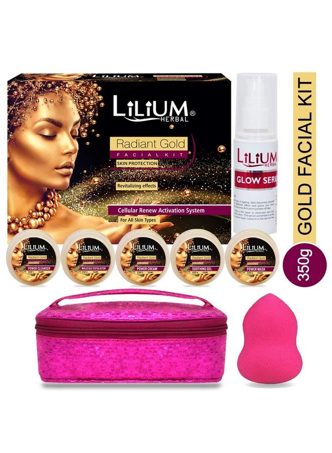adbeni Festive Special Gorgeous Makeup Pack For Girls And Womensgc912 - Image 3