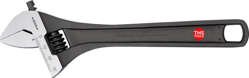 THS Adjustable Spanner 10 250mm