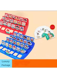 Y&D Parent-child Interactive Thinking Training Double Table Game  - Image 1