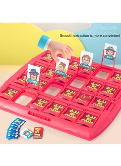 Y&D Parent-child Interactive Thinking Training Double Table Game  - Image 3