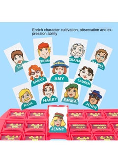 Y&D Parent-child Interactive Thinking Training Double Table Game  - Image 2