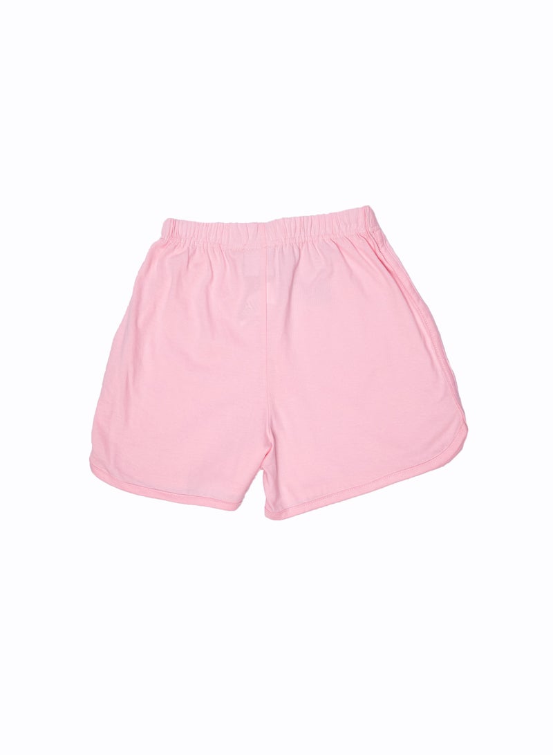 PAW PATROL Paw Patrol - Girls Shorts  - Image 4