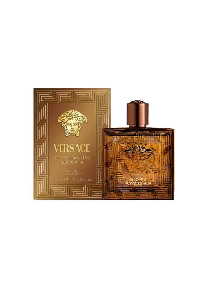 VERSACE Eros Najim Parfum 100ml - Image 2