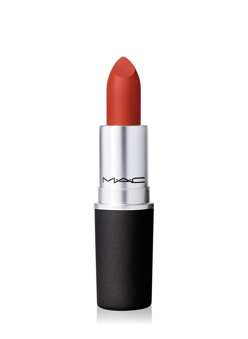 MAC Cosmetics MAC Powder Kiss Lipstick - 912 Impulsive - Image 1