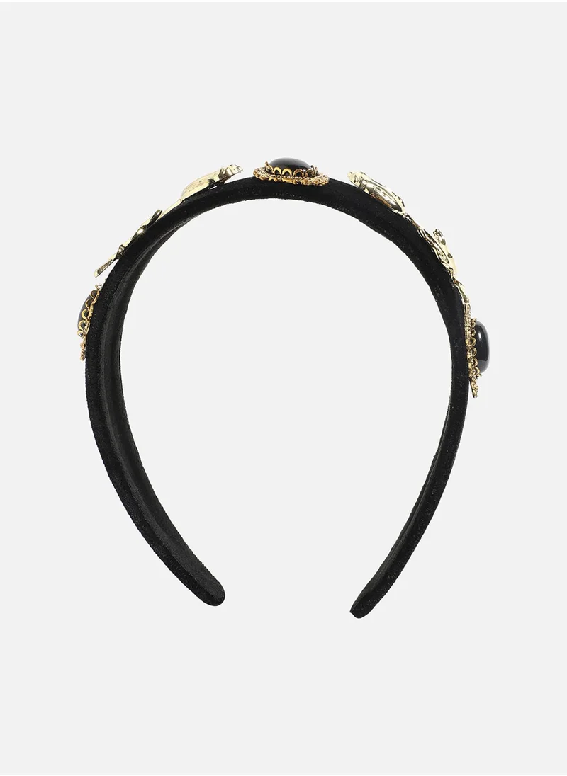 SOHI Party Hairband