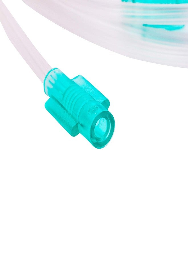 Control D Pediatric Child Mask Kit with Air Tube, Medicine Chamber for Nebulizer - Image 4