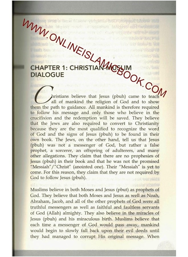 null - What Did Jesus Really Say - Image 1