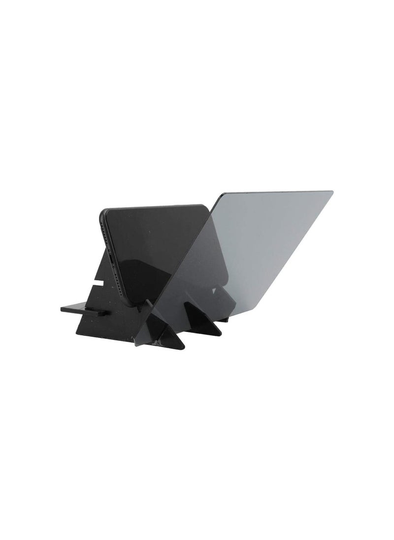 silvercnc - Optical Mirror Drawing Board, Acrylic Copying Board Reflection Tracing Line Mirror Sketch Painting Board - Image 1