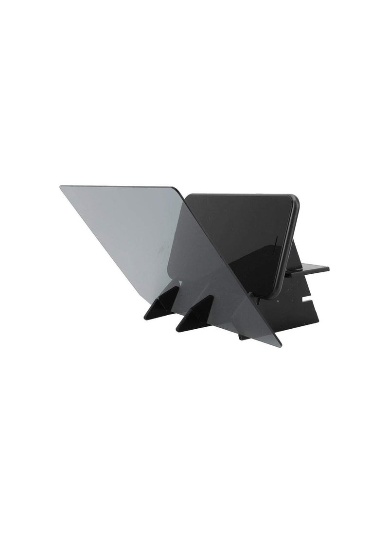 silvercnc - Optical Mirror Drawing Board, Acrylic Copying Board Reflection Tracing Line Mirror Sketch Painting Board - Image 1