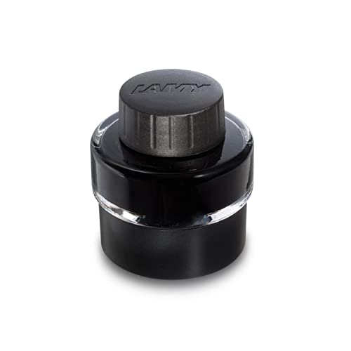 Lamy 1208925 T51 Ink 30 ml Black - Image 1