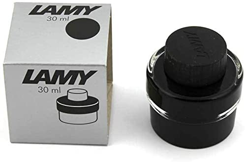 Lamy 1208925 T51 Ink 30 ml Black - Image 2