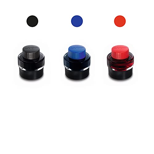 Lamy 1208925 T51 Ink 30 ml Black - Image 3