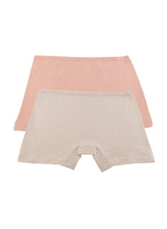 Pack Of 4 Cotton Hot Short Panties For Women - pzsku/ZF81FC68BB0C4C176B17EZ/45/_/1739835336/de02ecb2-ef35-4760-80e8-6f7753921a74