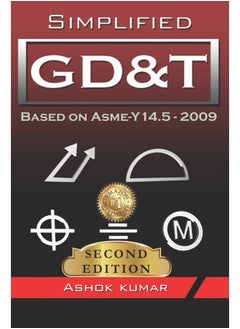 Independently Published Simplified GD&T: Based on ASME-Y 14.5-2009  - Image 2