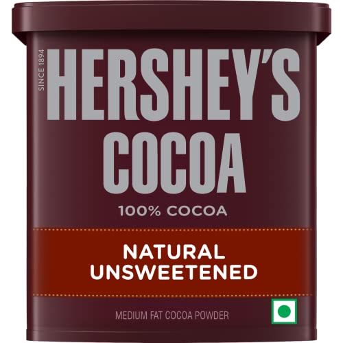 Hershey's Cocoa Powder, 225g - Image 1