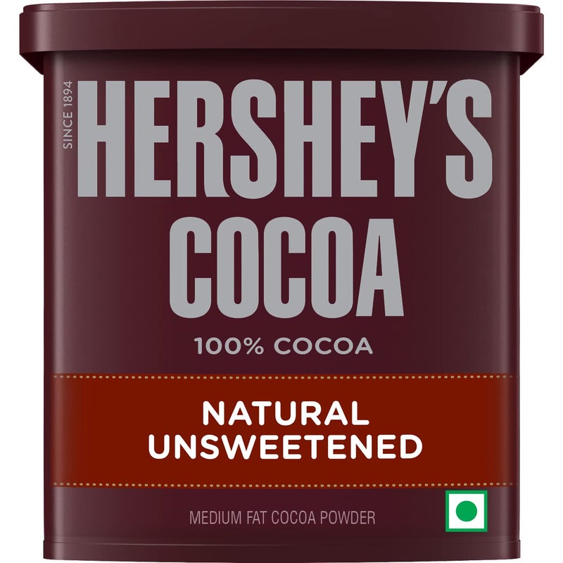 Hershey's Cocoa Powder, 225g - Image 4