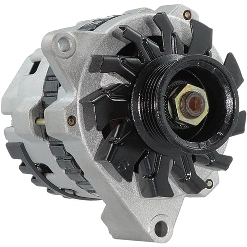 ACDelco Gold 335-1008 Alternator - Image 1