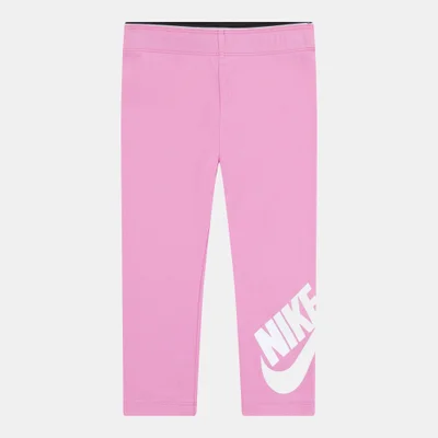 Nike Kids' Leg-A-See Leggings (Baby and Toddler)