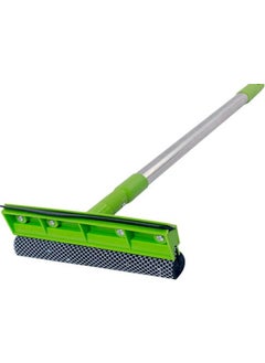 Telescopic Squeegee Window Cleaning Apparatus Long