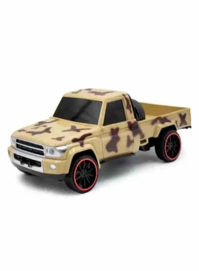 Military chassis army car game - Image 2