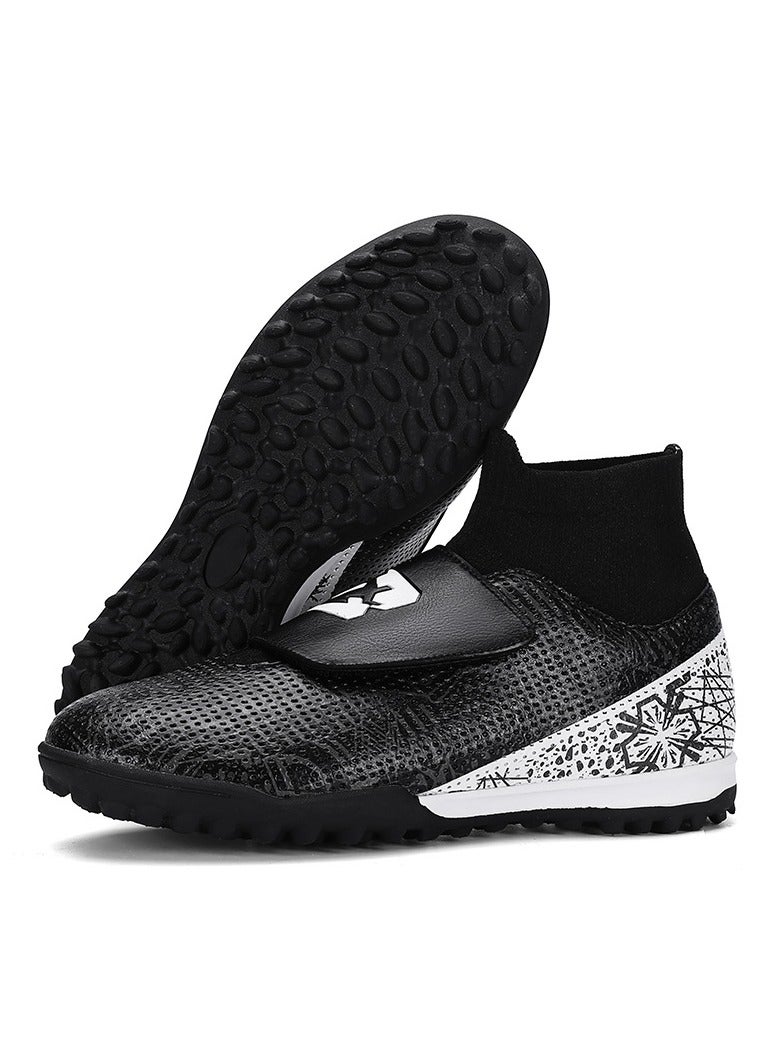 KUYING New Anti Slip Football Shoes