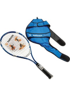 T101 23" Kids Tennis Racket - Blue