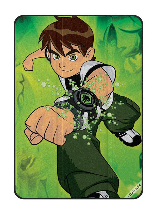 Covernex غطاء واقي لجهاز سامسونج جالاكسي تاب S8 بن 10 جري - Image 1