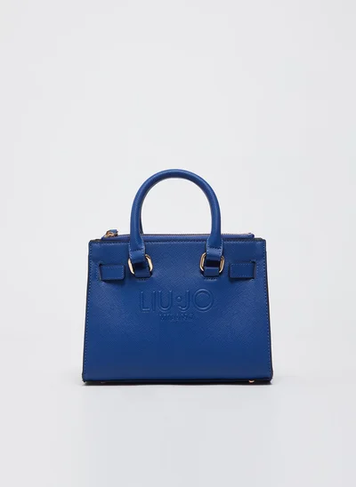 Liu Jo Shopping Bag With Strap